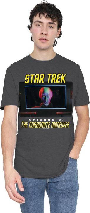 Immagine prodotto The Corbomite Maneuver Maglietta Adulto Unisex (M)