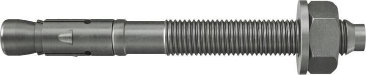 Produktbild Fischer Bolzenanker FAZ II 12 Länge 110 mm Edelstahl (20 Stk.)