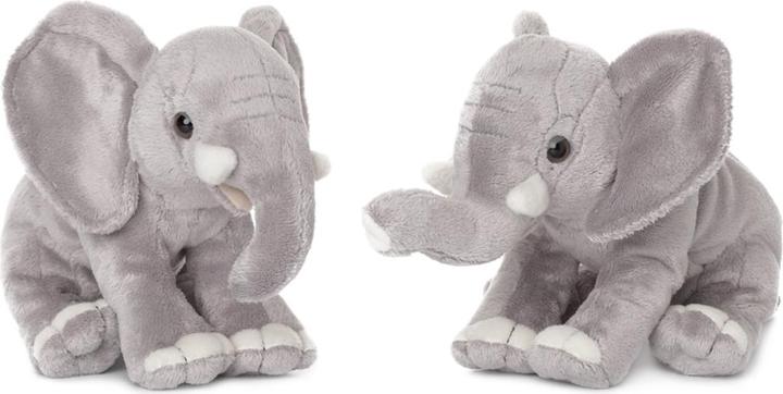 Image du produit WWF Eléphant assortis (18 cm)