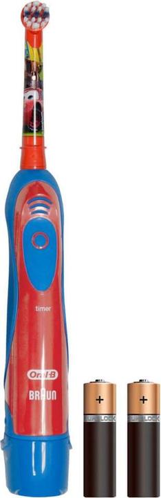 Image du produit Oral-B Enfants (Brosse à dents oscillo-rotative)