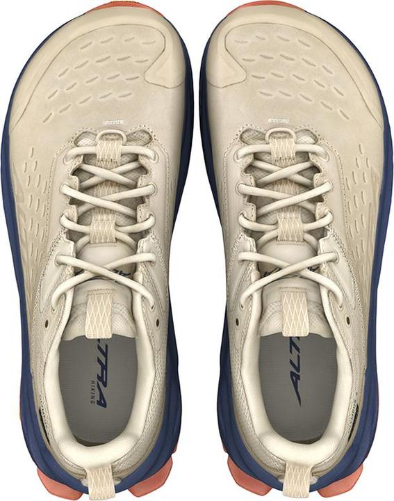 Produktbild Altra Olympus 6 Hike Low GTX (39)