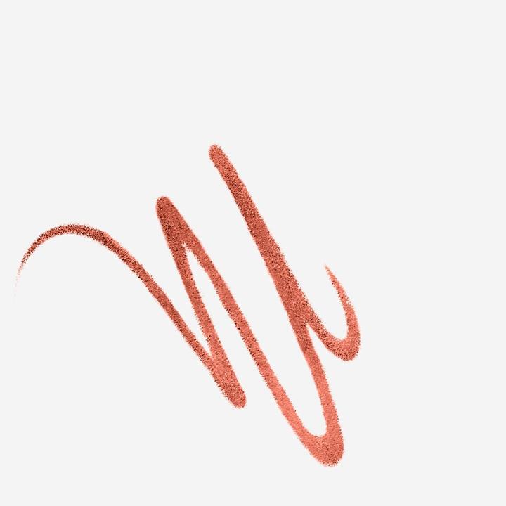 Produktbild Rimmel London LASTING FINISH EXAGGERATE lip liner #018 (018)