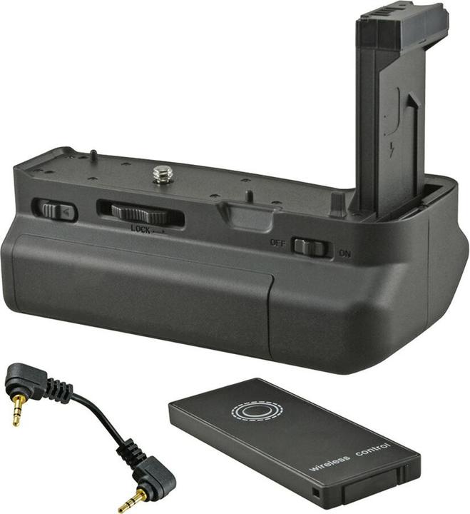 Produktbild Jupio JBG-C017 Batteriegriff für Canon EOS RP (Batteriegriff)