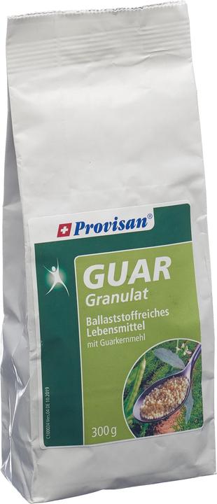 Produktbild Provisan Guar Granulat refill (1 Stück, Granulat, 300 g)