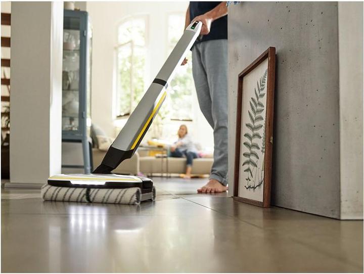 Produktbild Kärcher FC 7 Premium