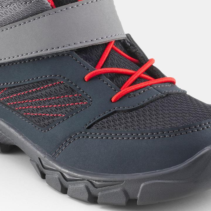 Produktbild Quechua MH100 MID (29)