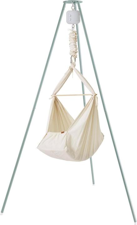 Produktbild Membantu Hängemattengestell Basic Sage Green
