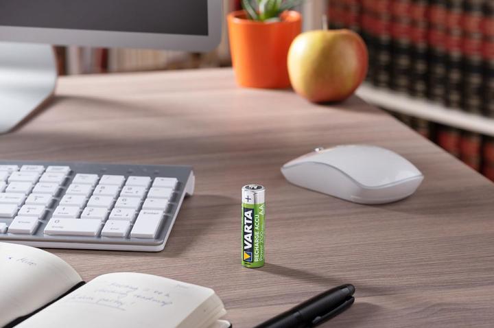 Produktbild Varta Recharge Accu Power (2 Stk., D, 3000 mAh)