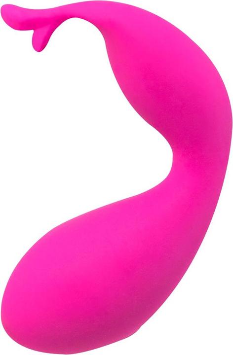 Actual product image Swan The Kiss Squeeze