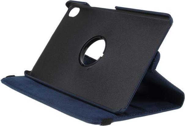 Actual product image MU Classic Rotatable Leather Cover (MediaPad M6 8.4)