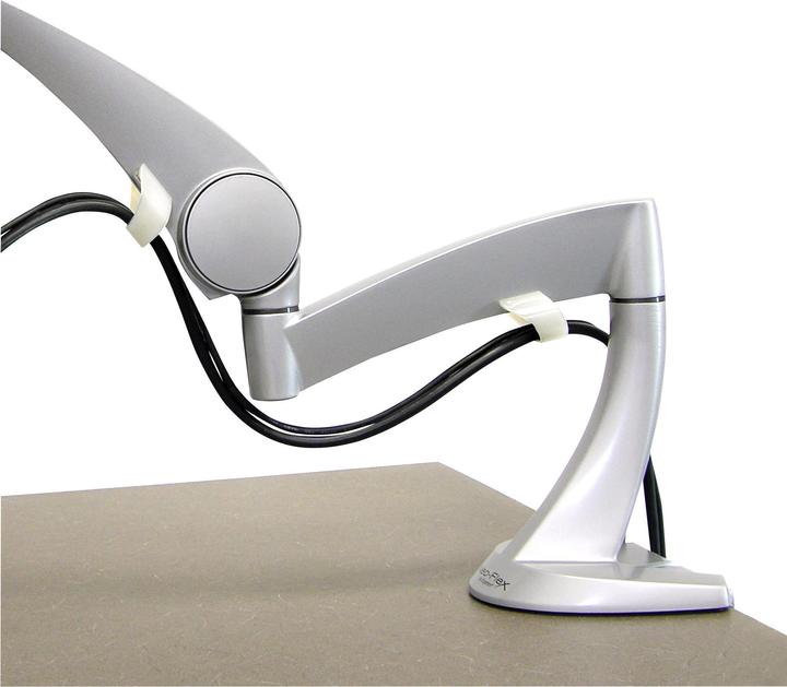 Actual product image Ergotron Neo Flex LCD Arm, up to 20" (Table, 22")