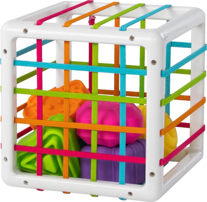 Image du produit Fat Brain Toys InnyBin