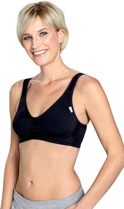 Image du produit Viania Soutien-gorge de sport sans armature (95 C)