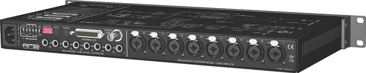 Image du produit RME Audio Octamic II