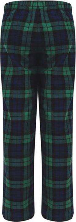 Immagine prodotto SF Pantaloni del pigiama tartan (140)