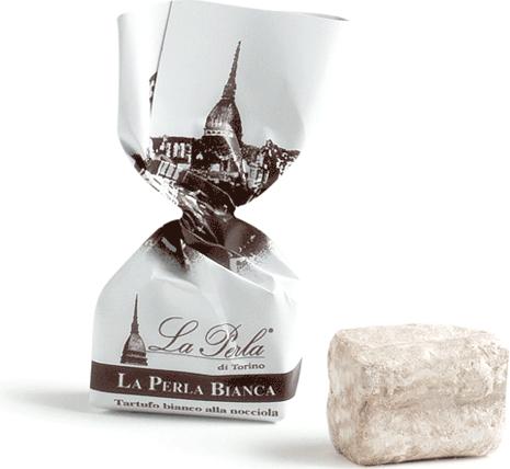 Produktbild La Perla di Torino Süsser Trüffel (200 g)