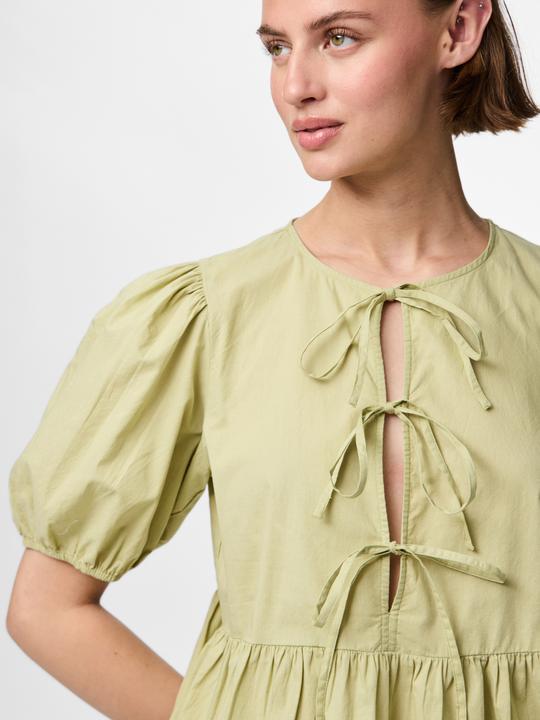 Produktbild Pieces PCJOLLY Band Oberteil mit Puffärmeln (XL)