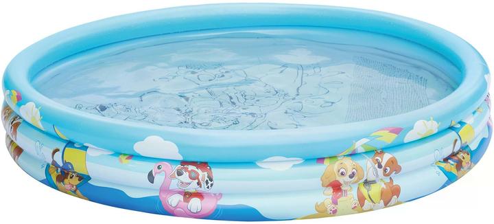 Happy People Paw Patrol