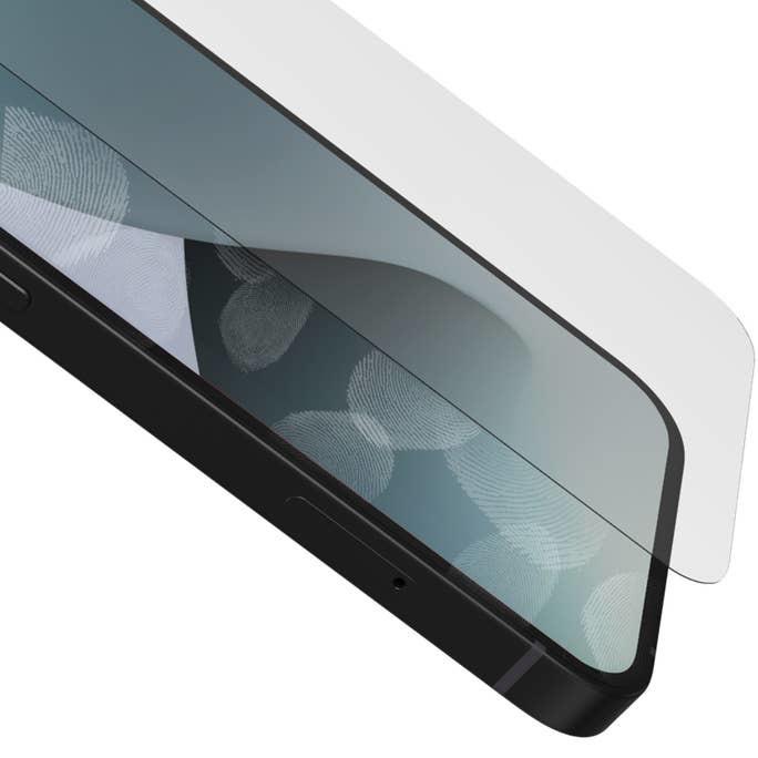 Immagine prodotto InvisibleShield Vetro Elite VisionGuard+ (1 Pezzo/i, Apple iPhone 12 mini)