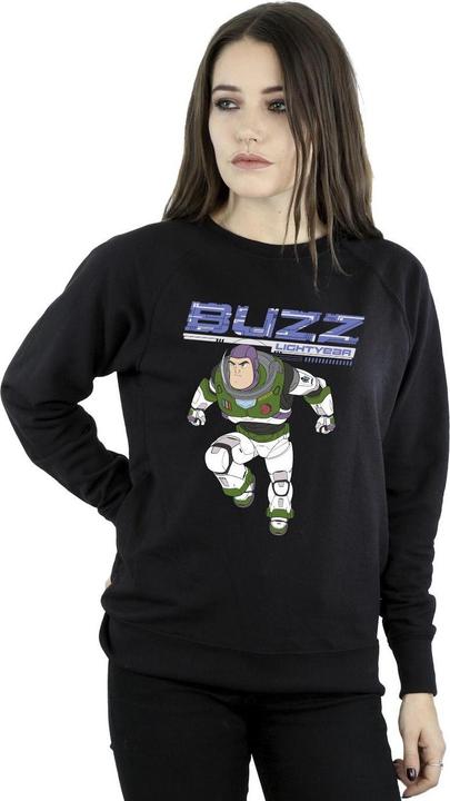 Produktbild Disney Lightyear Buzz Jump To Action Sweatshirt (XL)