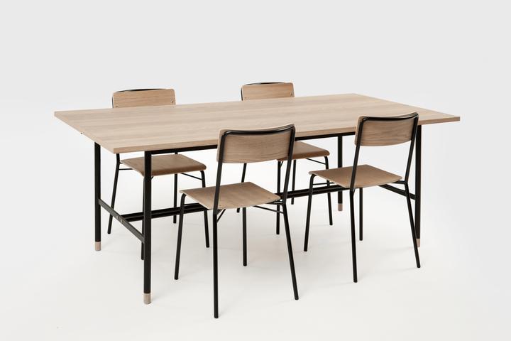 Produktbild Woodman Youth (200 x 95 x 75 cm)