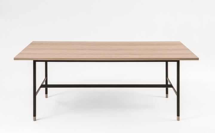 Produktbild Woodman Youth (200 x 95 x 75 cm)