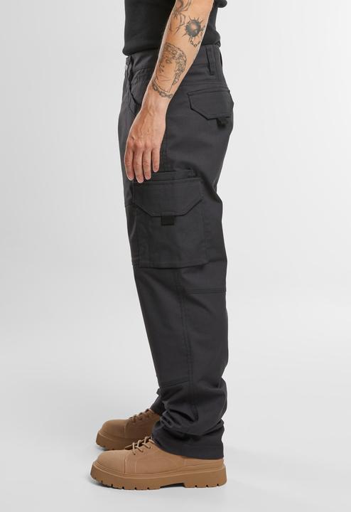 Actual product image Brandit Tactical Pants Ripstop - 177053 (3XL)