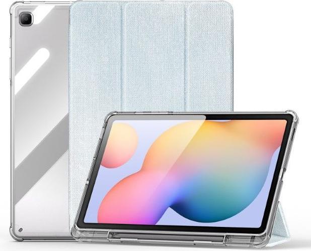 Image du produit Dux Ducis Unid Series Housse en cuir pour livre (Galaxy Tab S6 Lite (2022))