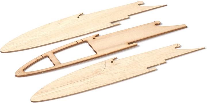 Image du produit Kavan Planeur à lancer mini hibou (Planeur)