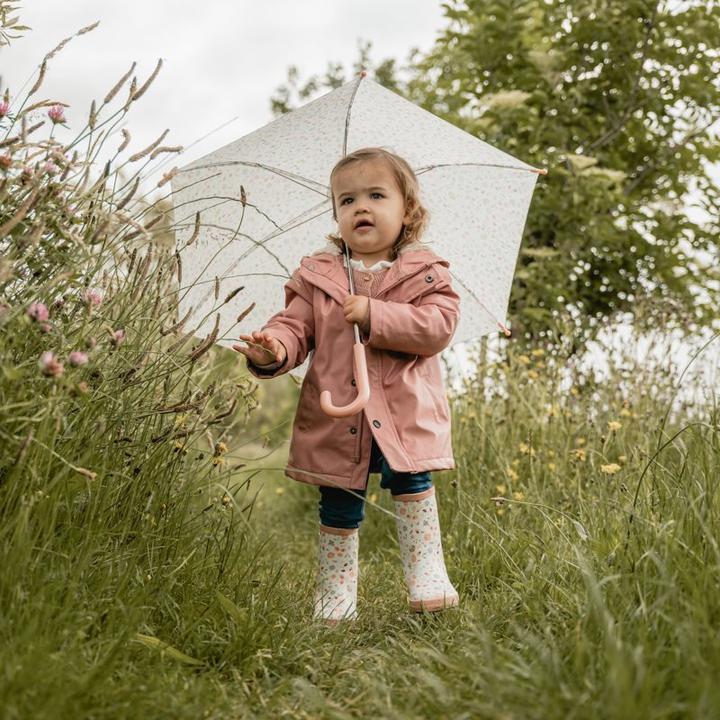 Immagine prodotto Little Dutch Stivali da pioggia Fiori e farfalle (25)