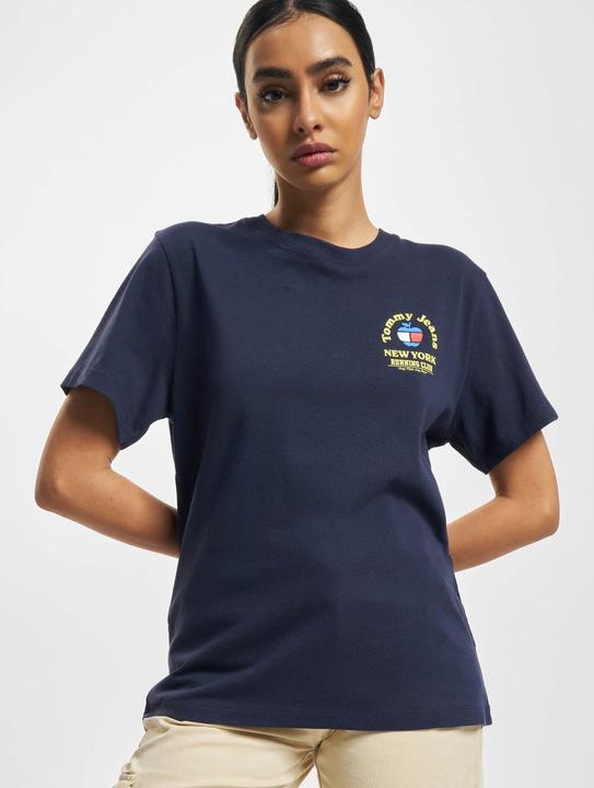 Produktbild Tommy Hilfiger Tommy Jeans Relaxed Running Club - 98421 (S)