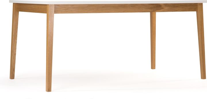 Woodman Blanco (165 x 90 x 76 cm)