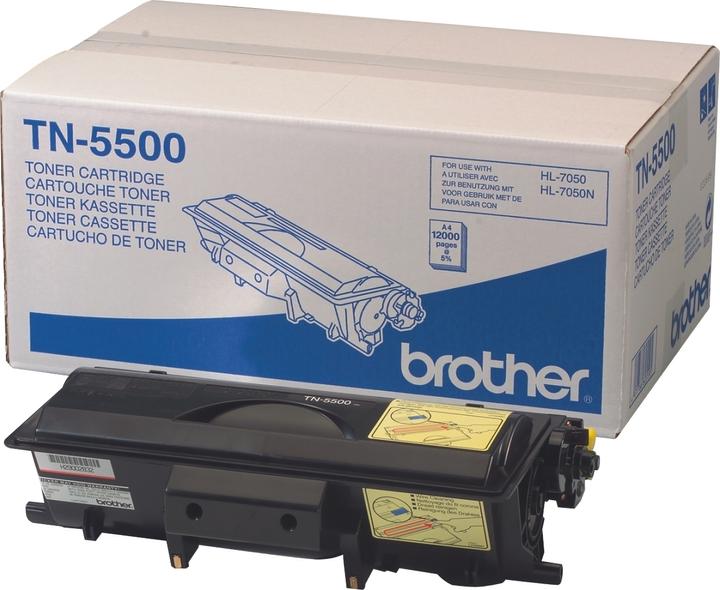 Image du produit Brother Tn-5500 (CF)