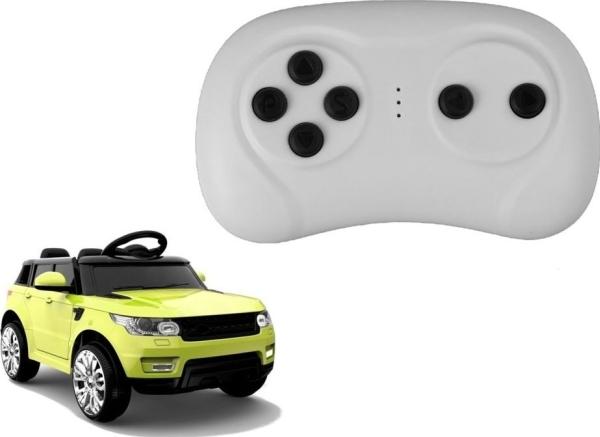 Lean Toys Pilote skirtas HL1638, HL2788 akumuliatoriniam automobiliui