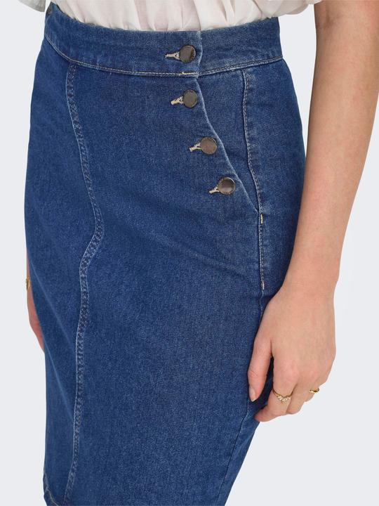 Actual product image Only ONLHUSH Jeansrock Jeansrock (XS)