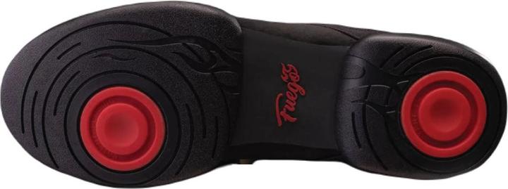 Actual product image Fuego Dance Sneakers (47.5)