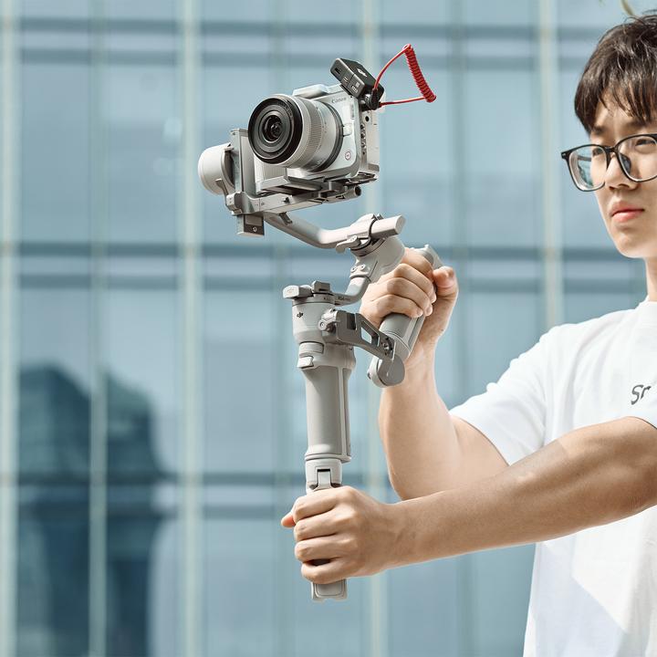 Produktbild SmallRig Cage für EOS R50 V