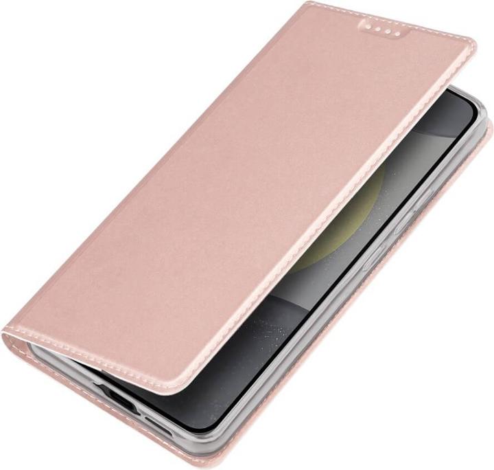 Image du produit Dux Ducis FE - Skin Pro Flip Case (Samsung Galaxy S24 FE)
