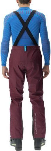 Produktbild UYN Skihose Mit Trägern Impervious (XL)