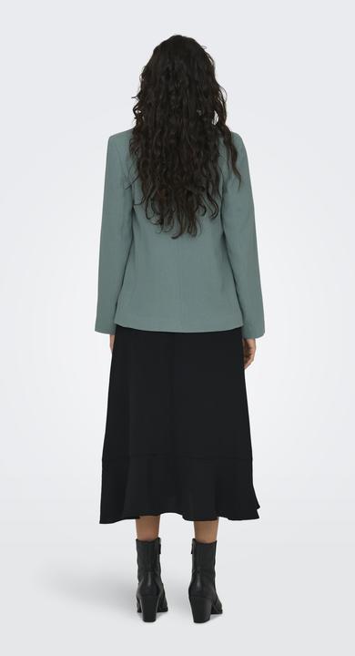 Actual product image Only Regular fit shawl collar blazer Blazer (34)