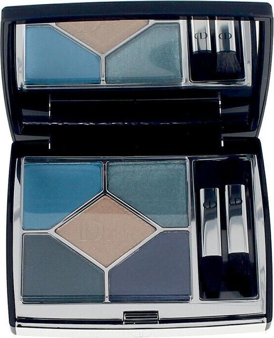 Actual product image Dior 5 Couleurs Couture (279 Denim)