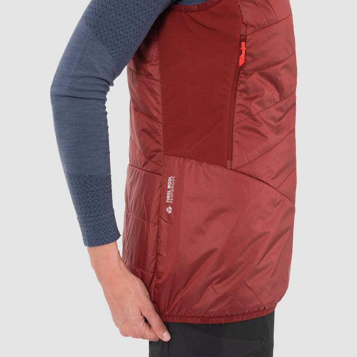 Image du produit Salewa Ortles Hyb Twr Vest W (34)