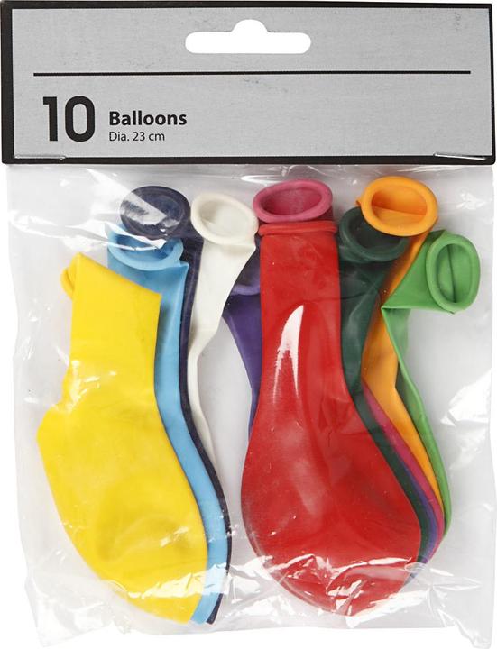Immagine prodotto Creativ Company Palloncini