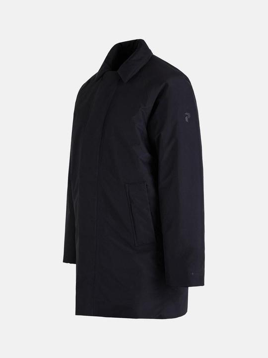 Produktbild Peak Performance Gefütterter Mantel mit GoreTex 2L (XL)