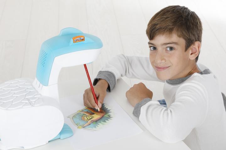 Actual product image Proxy Smart Sketcher 2.0.