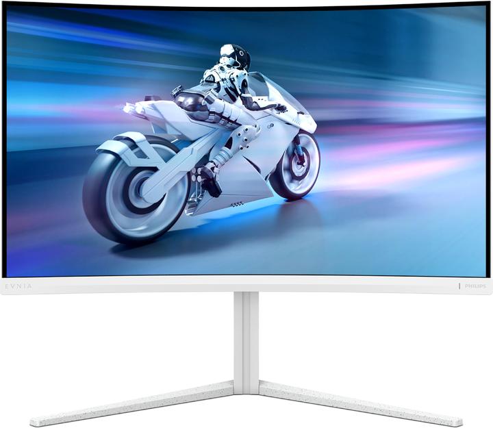 Actual product image Philips Evnia 32M2C5501 (2560 x 1440 pixels, 31.50")