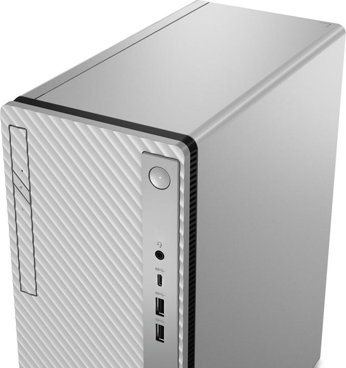 Immagine prodotto Lenovo IdeaCentre 5 14IAB7 (Intel Core i7, 8 GB, 512 GB, UHD Graphics 770)