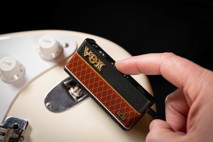 Image du produit Vox amPlug3 AC30 (Guitare)