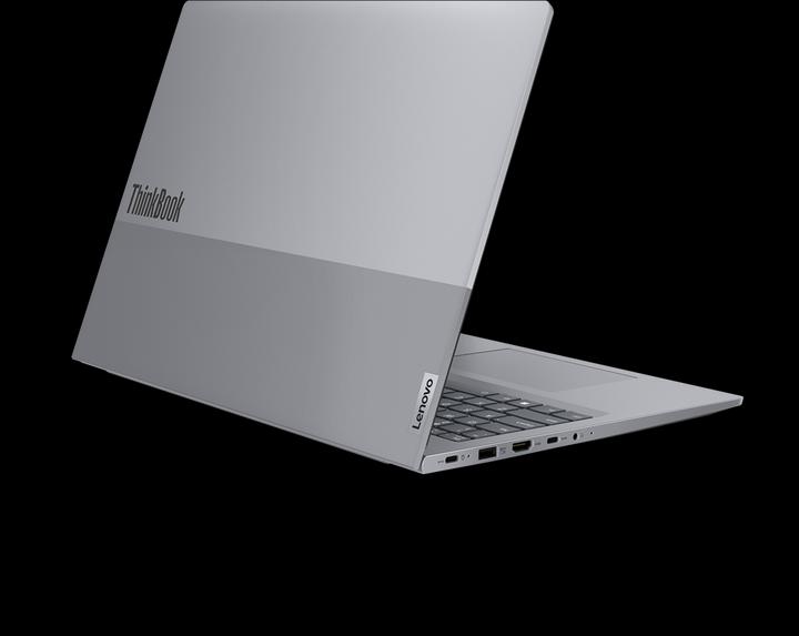 Productafbeelding Lenovo ThinkBook 16 Gen 6 (16", AMD Ryzen 5 7430U, 16 GB, 512 GB, NL)