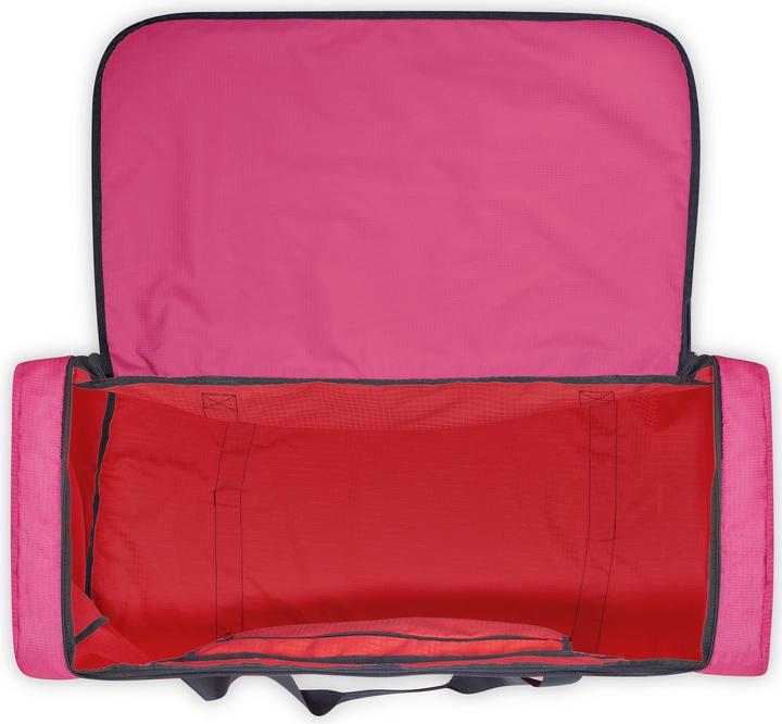 Image du produit Delsey Nomade Sac de voyage pliable 80 cm (109 l)